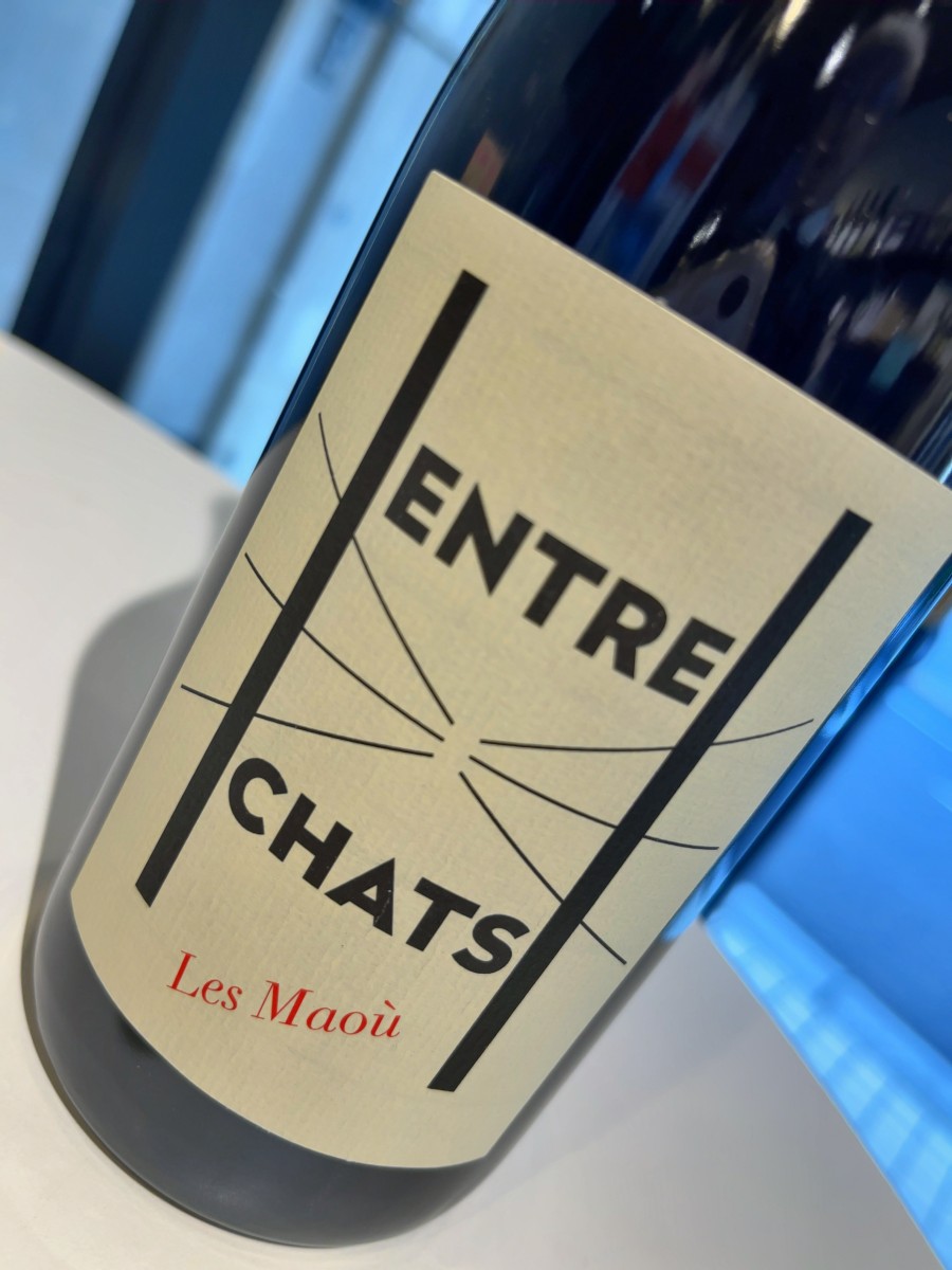 オントレ・シャ　レ・マオ　ジューシーなSO2無添加